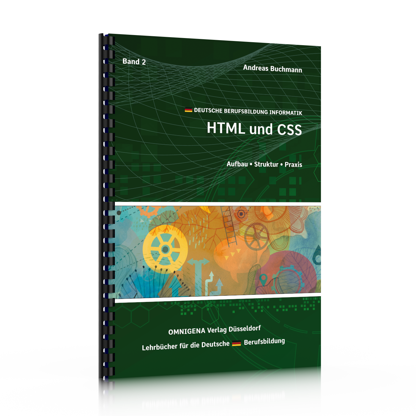 HTML und CSS Grundlagen